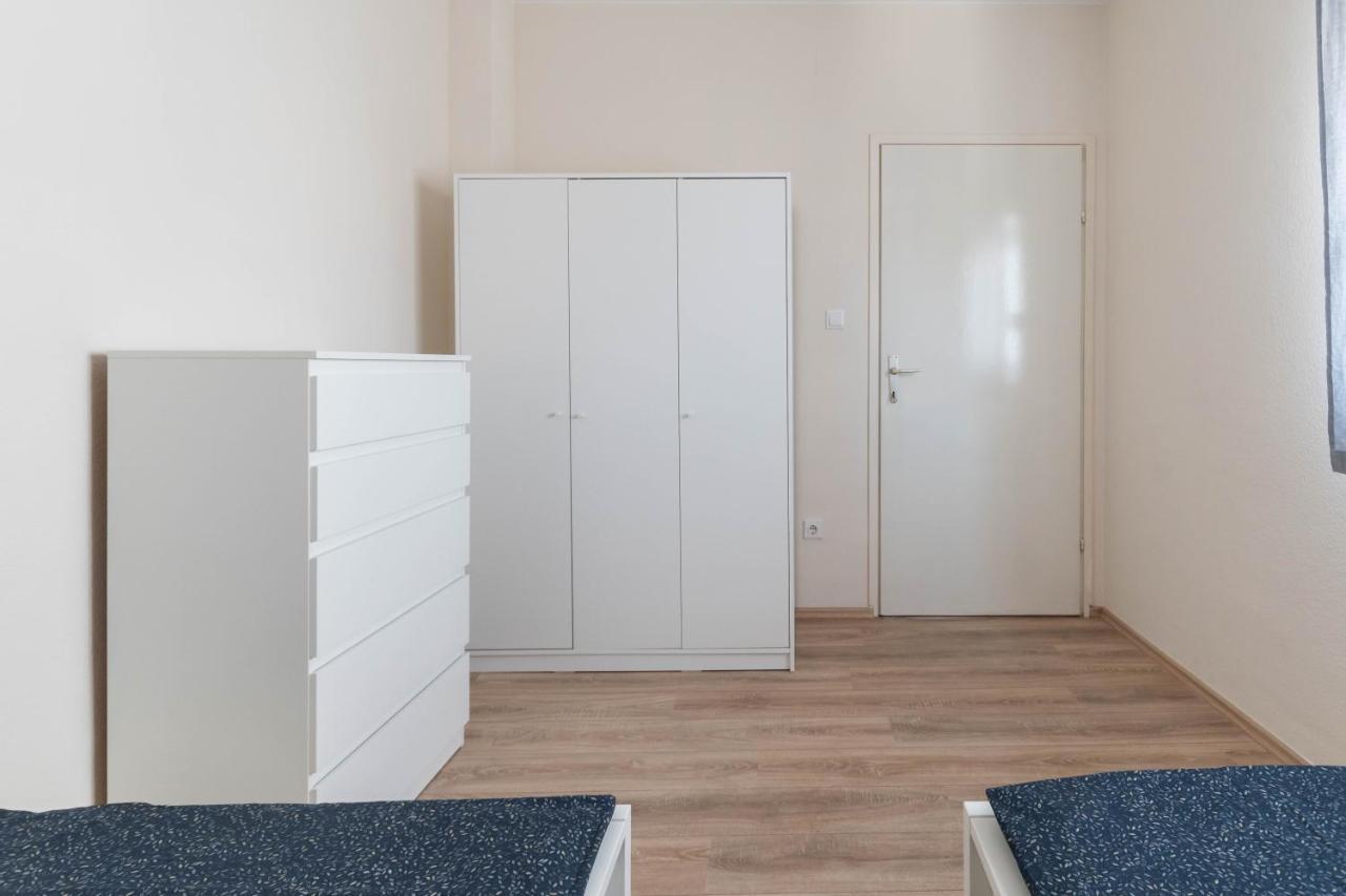 Apartment Laganini - Podstrana Extérieur photo