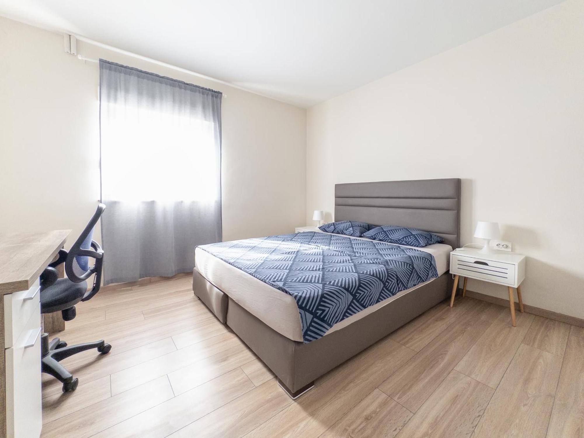 Apartment Laganini - Podstrana Extérieur photo