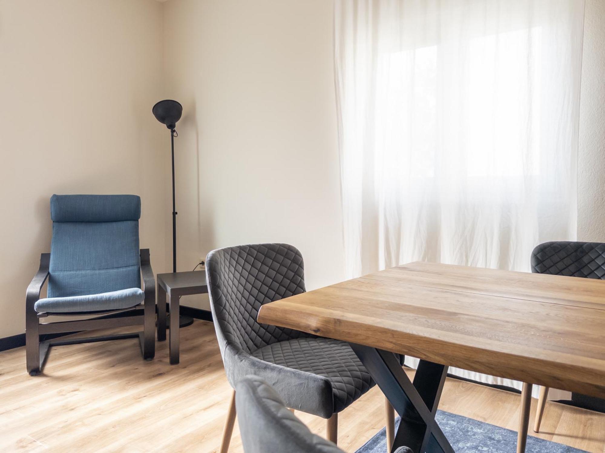 Apartment Laganini - Podstrana Extérieur photo